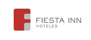 F FIESTA INN HOTELES logo
