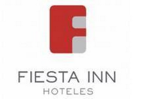F FIESTA INN HOTELES logo