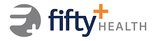 F FIFTY + HEALTH