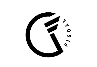 F FIGOAL logo