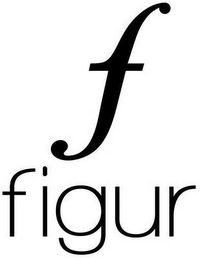F FIGUR logo