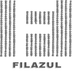 F FILAZUL logo