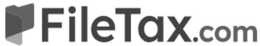 F FILETAX.COM logo