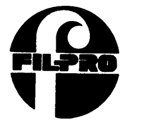 F FILPRO logo