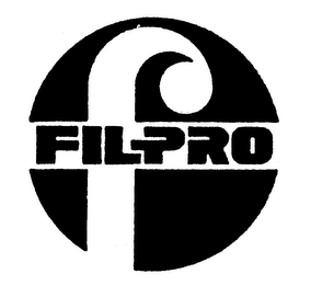 F FILPRO logo