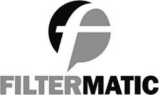 F FILTERMATIC logo