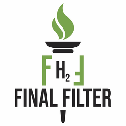 F FINAL FILTER FH2 2 logo