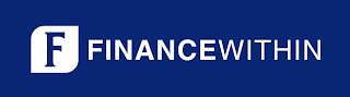 F FINANCEWITHIN logo
