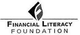 F FINANCIAL LITERACY FOUNDATION logo