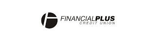F FINANCIALPLUS CREDIT UNION logo