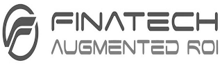 F FINATECH AUGMENTED ROI logo