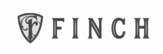 F FINCH logo