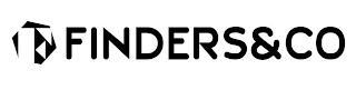 F FINDERS&CO logo