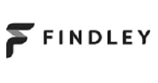 F FINDLEY logo