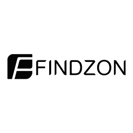 F FINDZON logo