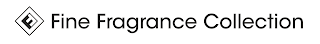 F FINE FRAGRANCE COLLECTION logo