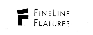 F FINE LINE FEATURES logo