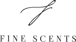 F FINE SCENTS logo