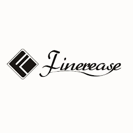 F FINEREASE logo