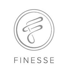 F FINESSE logo