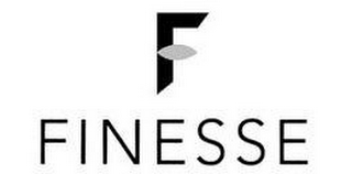F FINESSE logo
