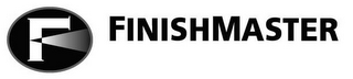 F FINISHMASTER logo