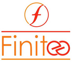 F FINITEE logo