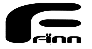 F FINN logo
