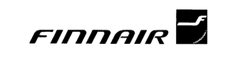 F FINNAIR logo