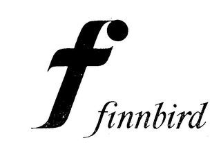 F FINNBIRD logo