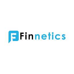 F FINNETICS logo