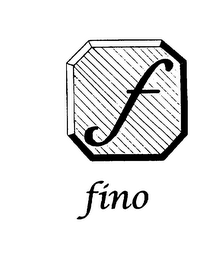 F FINO logo