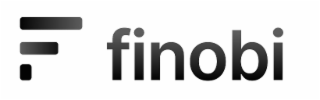F FINOBI logo