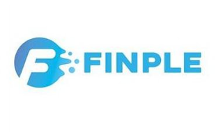 F FINPLE logo