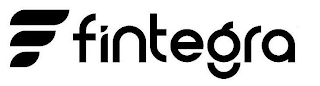 F FINTEGRA logo