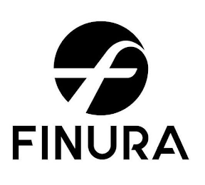 F FINURA logo
