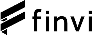 F FINVI logo