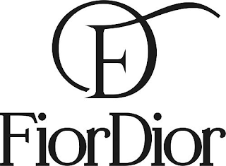 F FIORDIOR logo