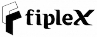 F FIPLEX logo
