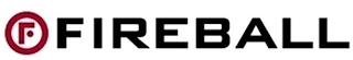 F FIREBALL logo