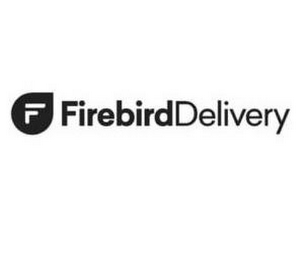 F FIREBIRD DELIVERY logo