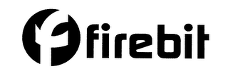 F FIREBIT logo