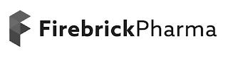 F FIREBRICKPHARMA logo