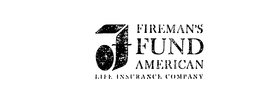 F FIREMAN'S FUND AMERICAN LIFE INSURANCE COMPANY logo
