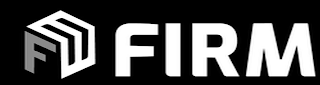 F FIRM logo