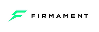 F FIRMAMENT logo