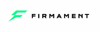 F FIRMAMENT logo