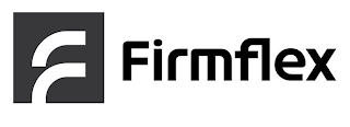 F FIRMFLEX logo