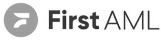 F FIRST AML logo