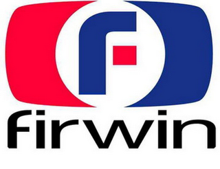 F FIRWIN logo